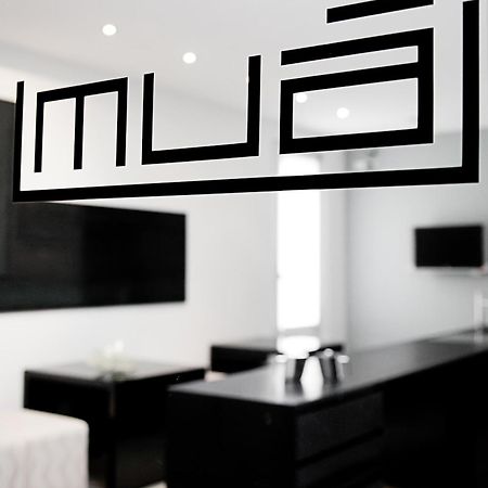 Bed and Breakfast Mua Boutique Болонья Екстер'єр фото