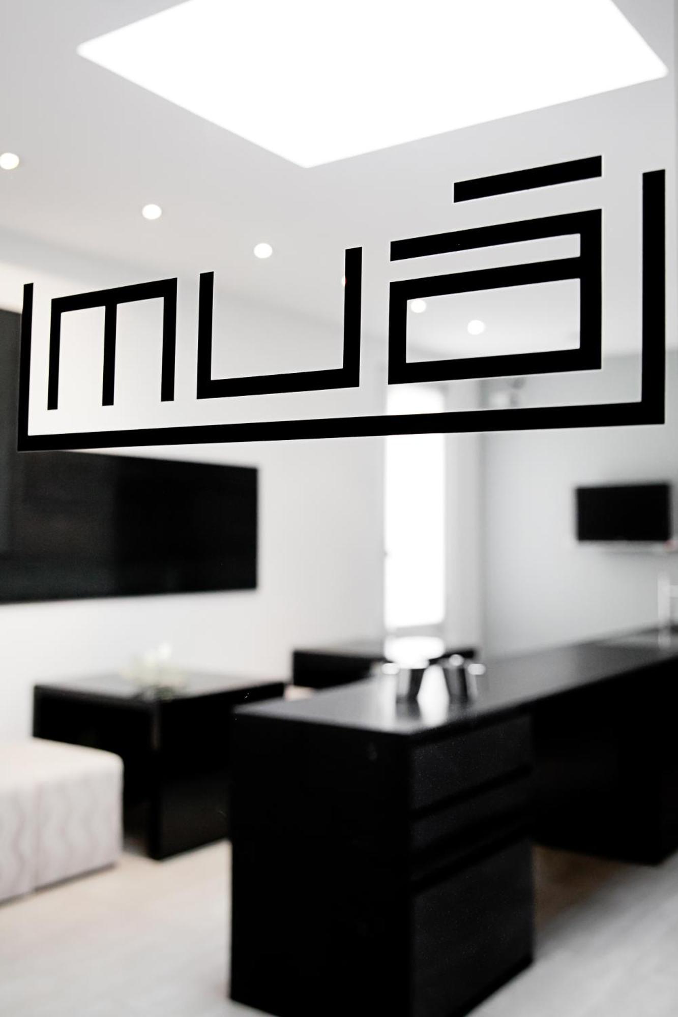 Bed and Breakfast Mua Boutique Болонья Екстер'єр фото