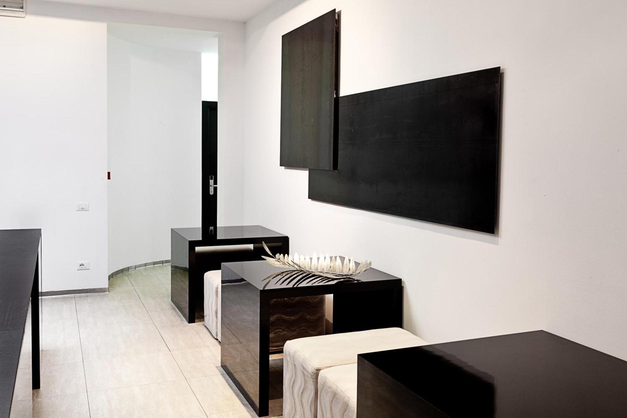 Bed and Breakfast Mua Boutique Болонья Екстер'єр фото