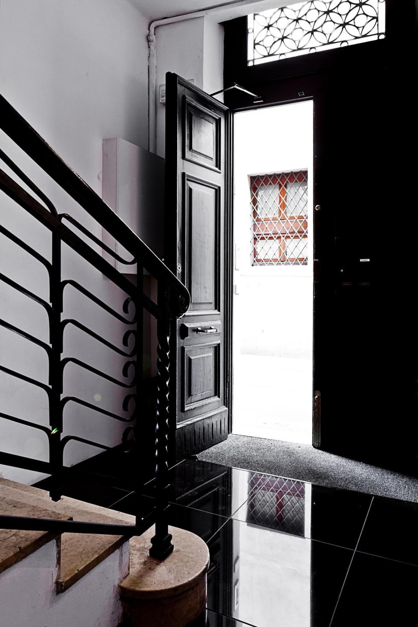 Bed and Breakfast Mua Boutique Болонья Екстер'єр фото