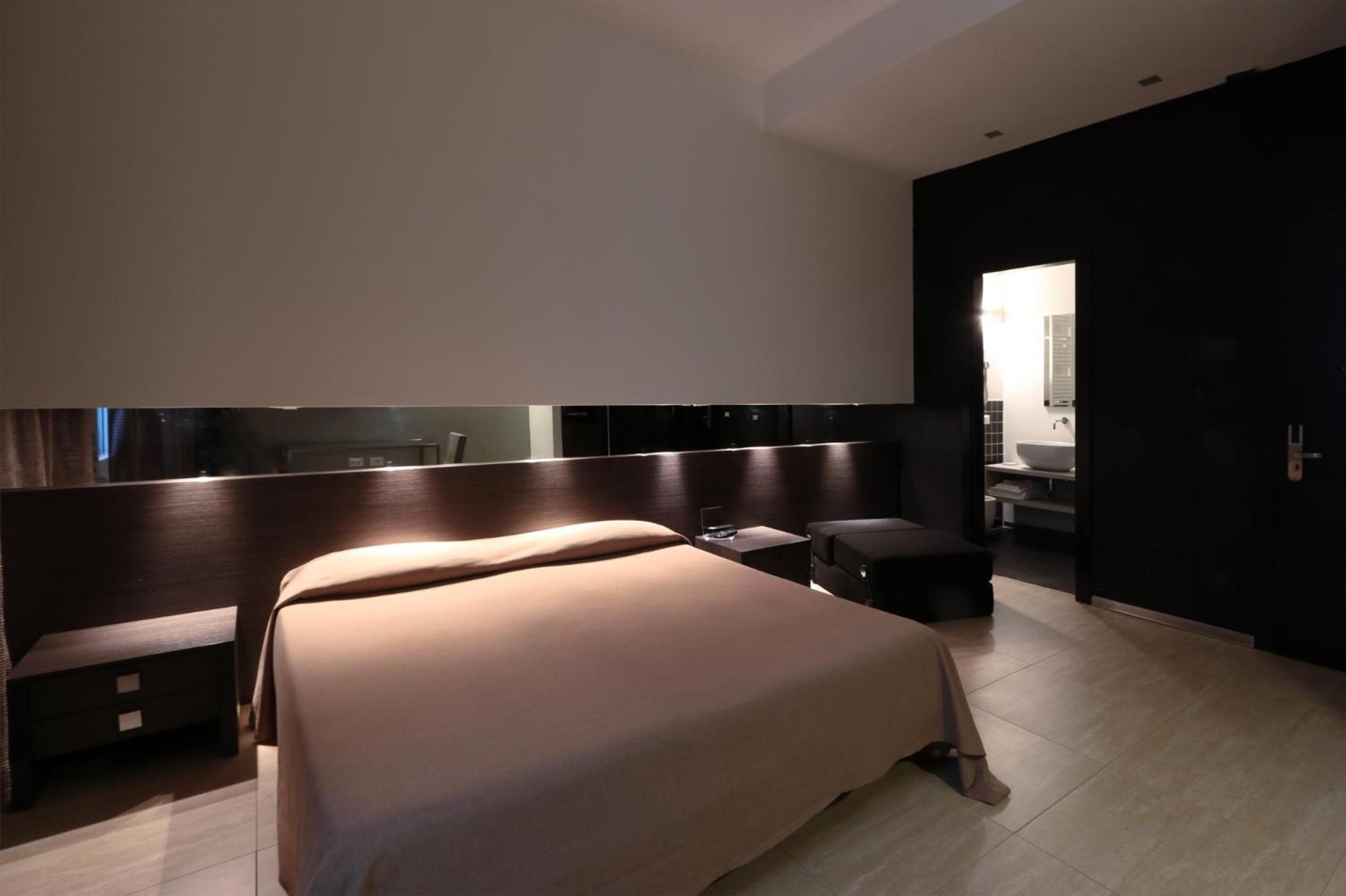 Bed and Breakfast Mua Boutique Болонья Екстер'єр фото