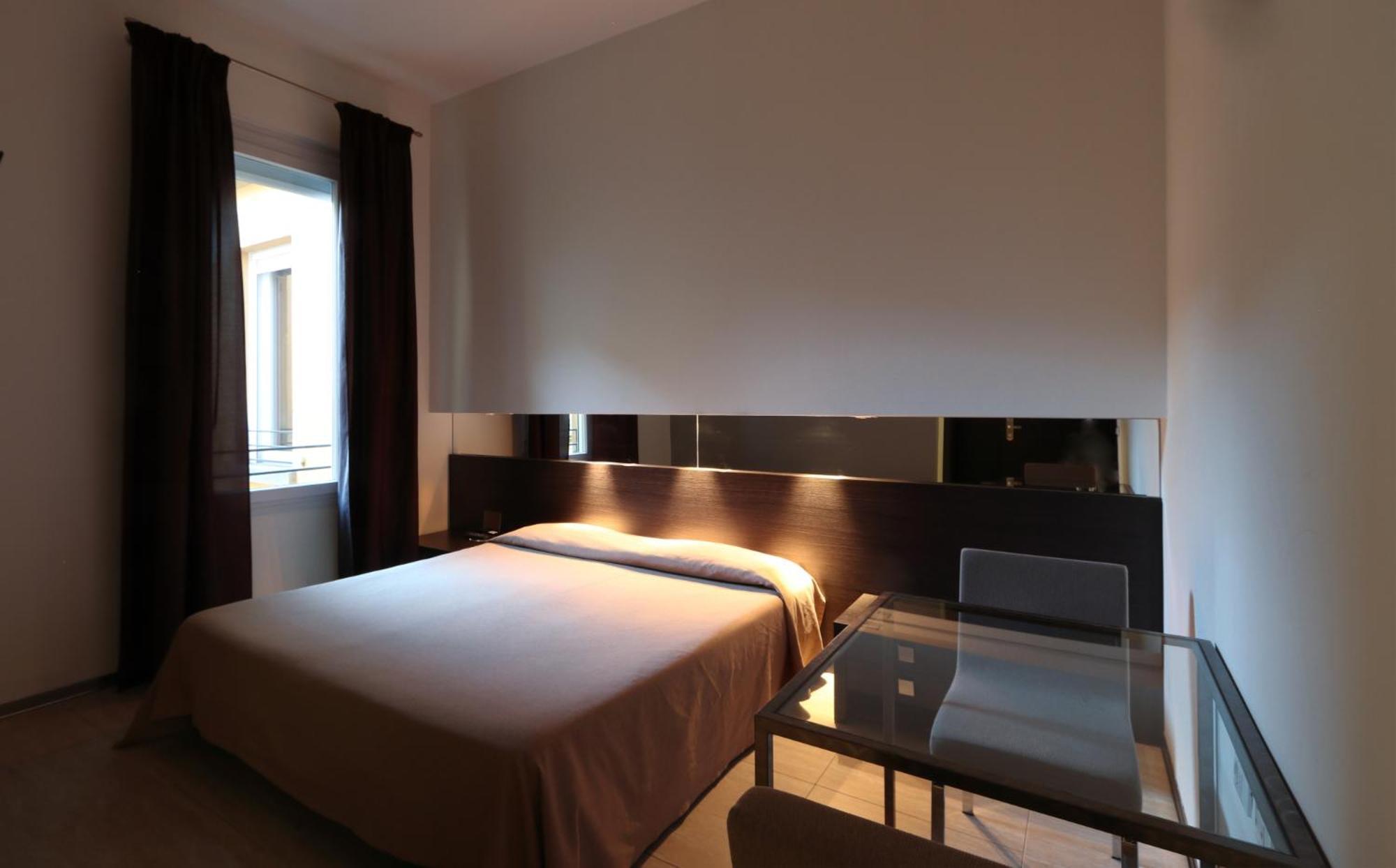Bed and Breakfast Mua Boutique Болонья Екстер'єр фото