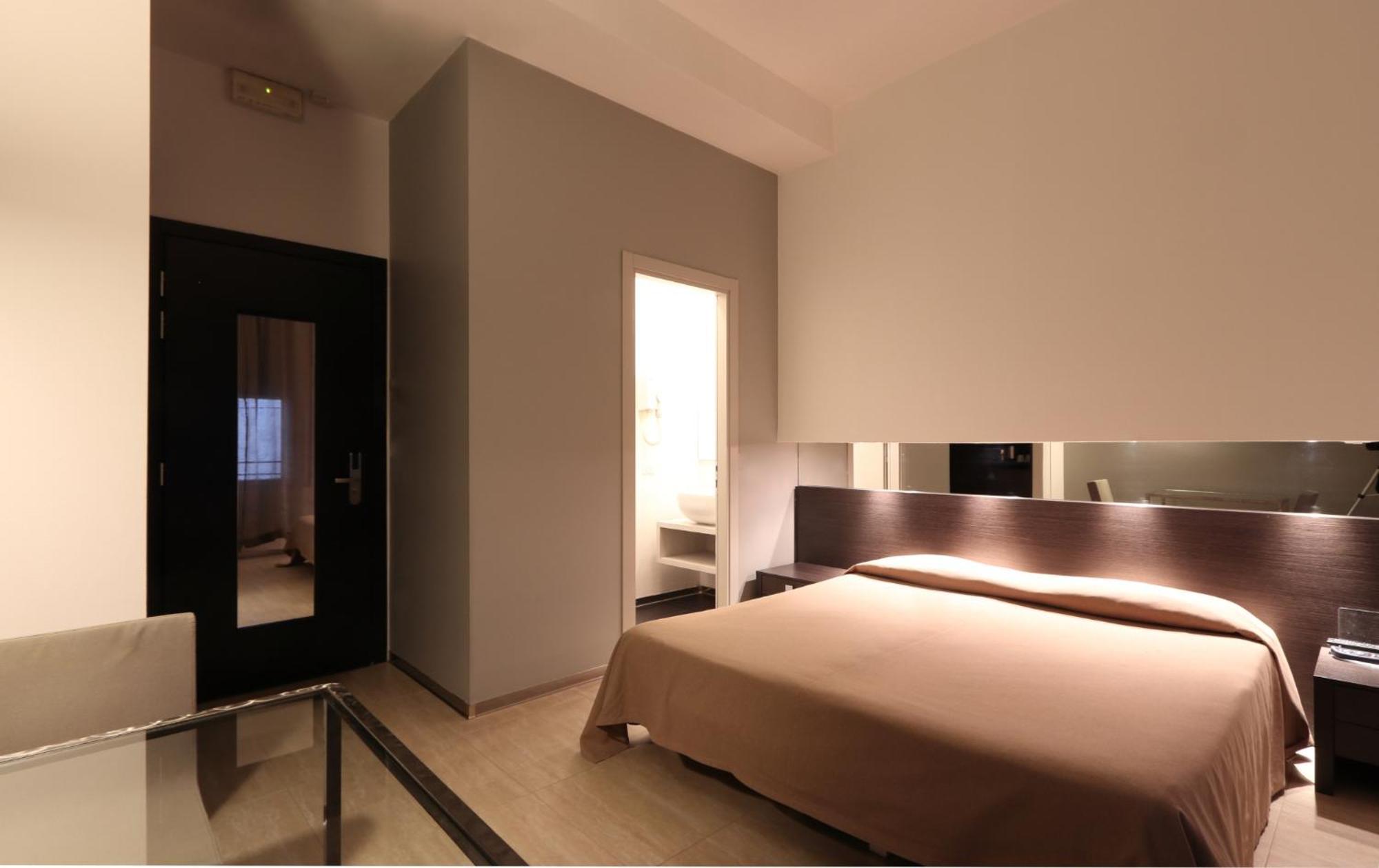 Bed and Breakfast Mua Boutique Болонья Екстер'єр фото