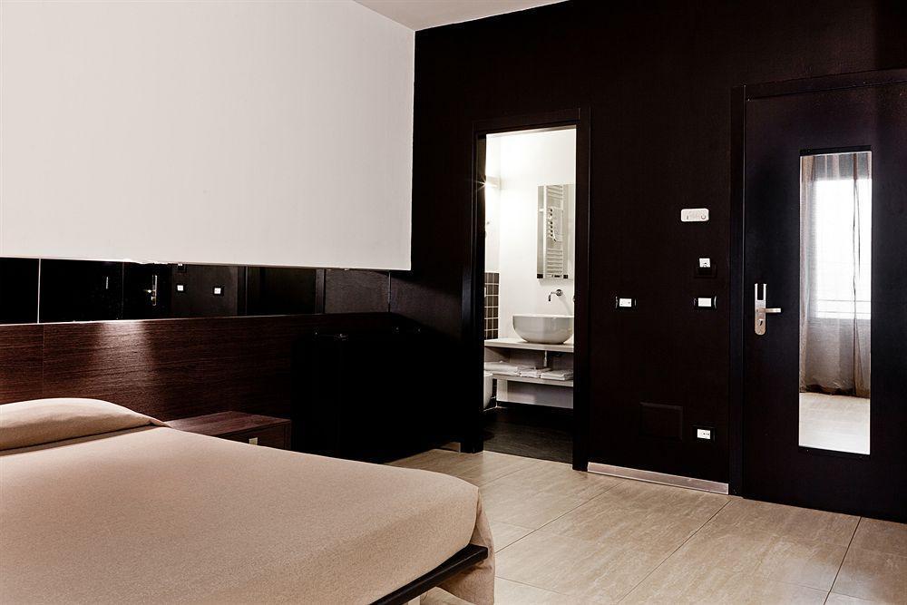 Bed and Breakfast Mua Boutique Болонья Екстер'єр фото