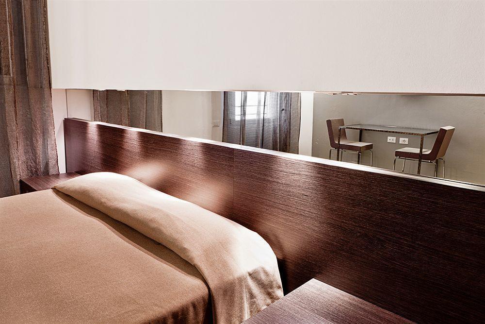 Bed and Breakfast Mua Boutique Болонья Екстер'єр фото