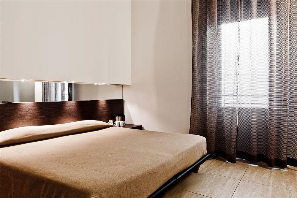 Bed and Breakfast Mua Boutique Болонья Екстер'єр фото