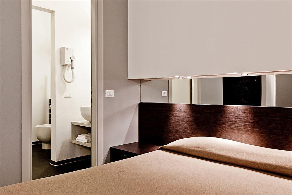 Bed and Breakfast Mua Boutique Болонья Екстер'єр фото