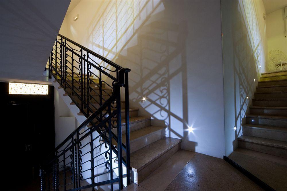 Bed and Breakfast Mua Boutique Болонья Екстер'єр фото