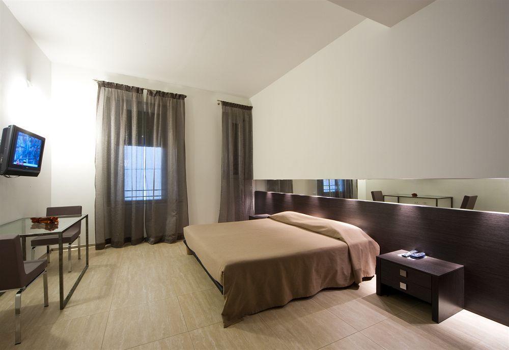Bed and Breakfast Mua Boutique Болонья Екстер'єр фото