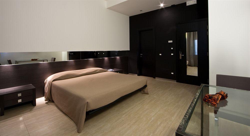 Bed and Breakfast Mua Boutique Болонья Екстер'єр фото
